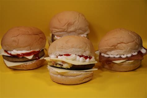Migoy's Burger Ph .